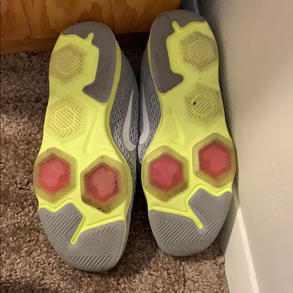 Nike Zoom Fit Tennis Shoes - Picture 5 of 6